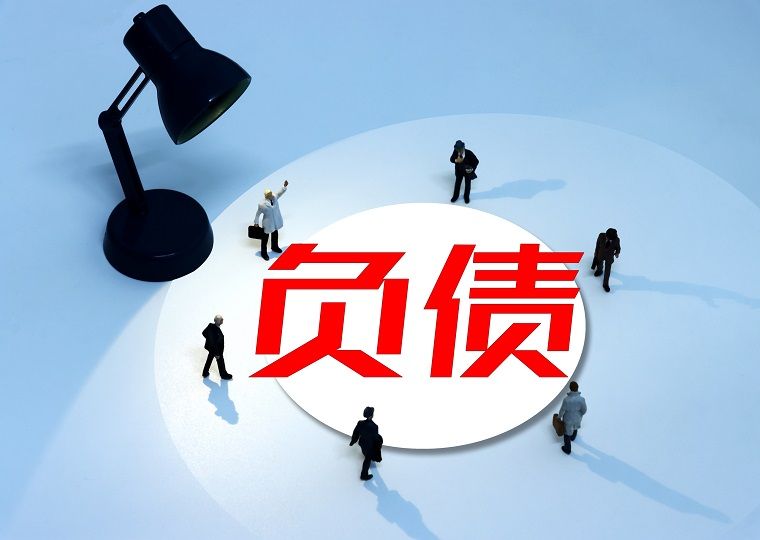 负债多少算高负债?负债高能批的信贷有哪些?