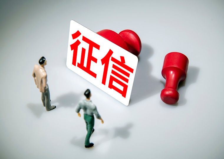 征信呆账消除的办法